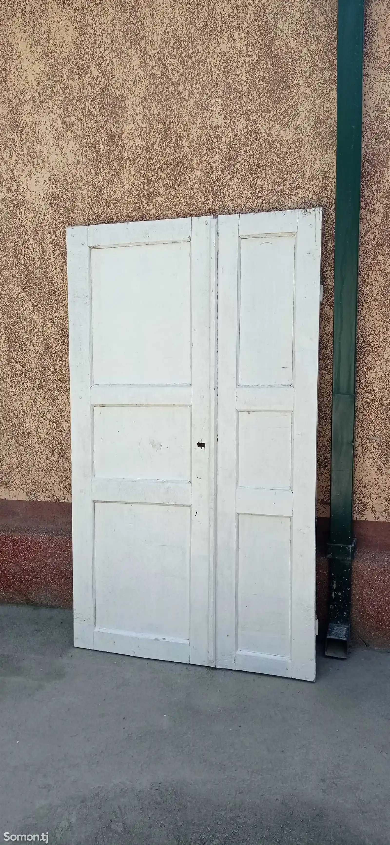 Дверь Деревянный-1