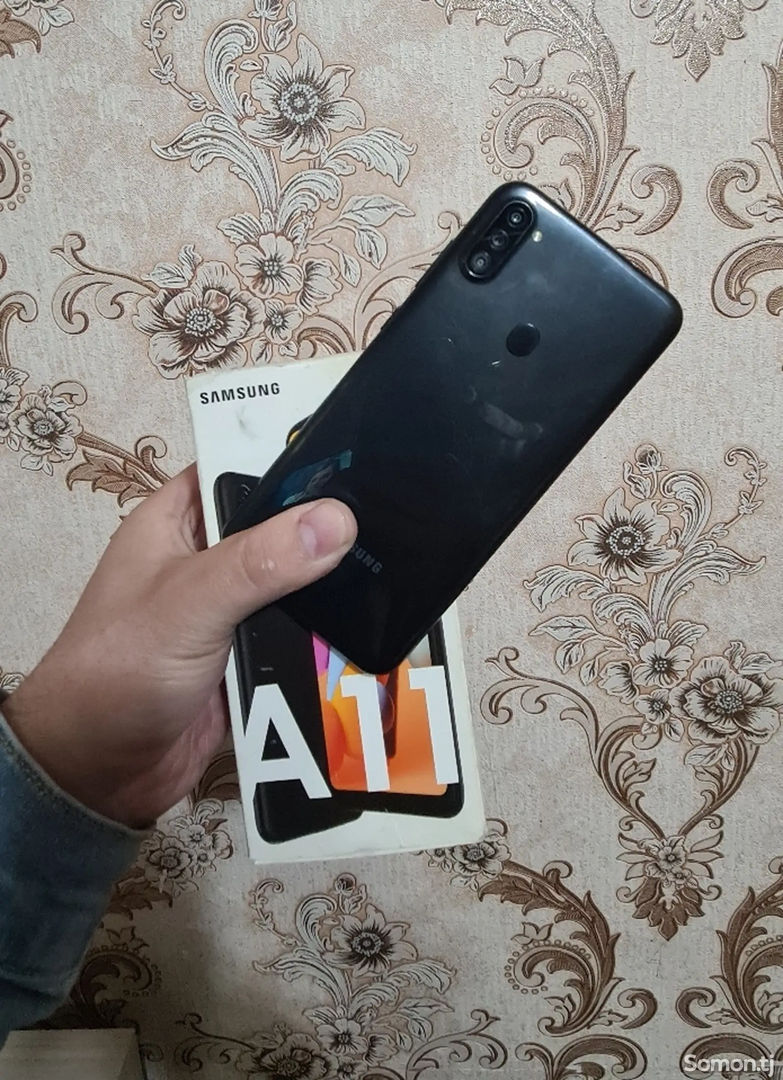 Samsung Galaxy A11