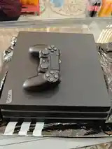 Игровая приставка Sony PlayStation 4pro 4k 1tb-8