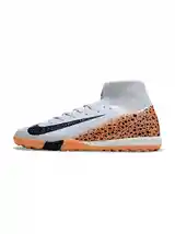 Сороконожки Nike Mercurial Superfly 10 Elite Safari Pack-5