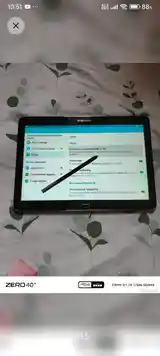 Планшет Samsung Galaxy note 10-9