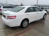 Toyota Camry, 2010-7