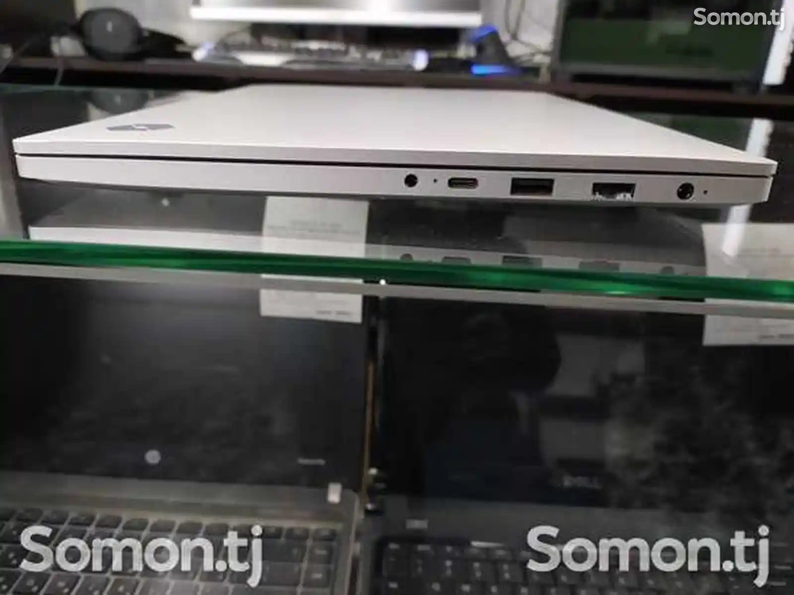 Ноутбук Mechrevo S1 PRO Core i5-10210U MX250 2GB 8GB/256GB SSD 10TH GEN-7