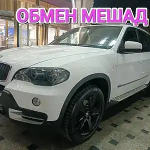 BMW X5, 2009