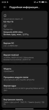 Xiaomi Mi 13t 8+8/256gb-2