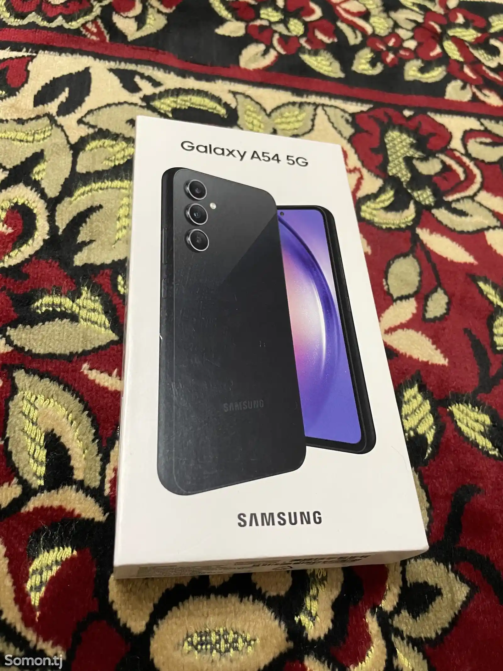 Samsung Galaxy A54 5G 128gb-1