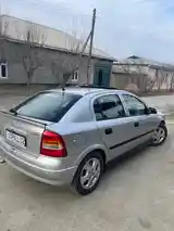 Opel Astra G, 1998-3