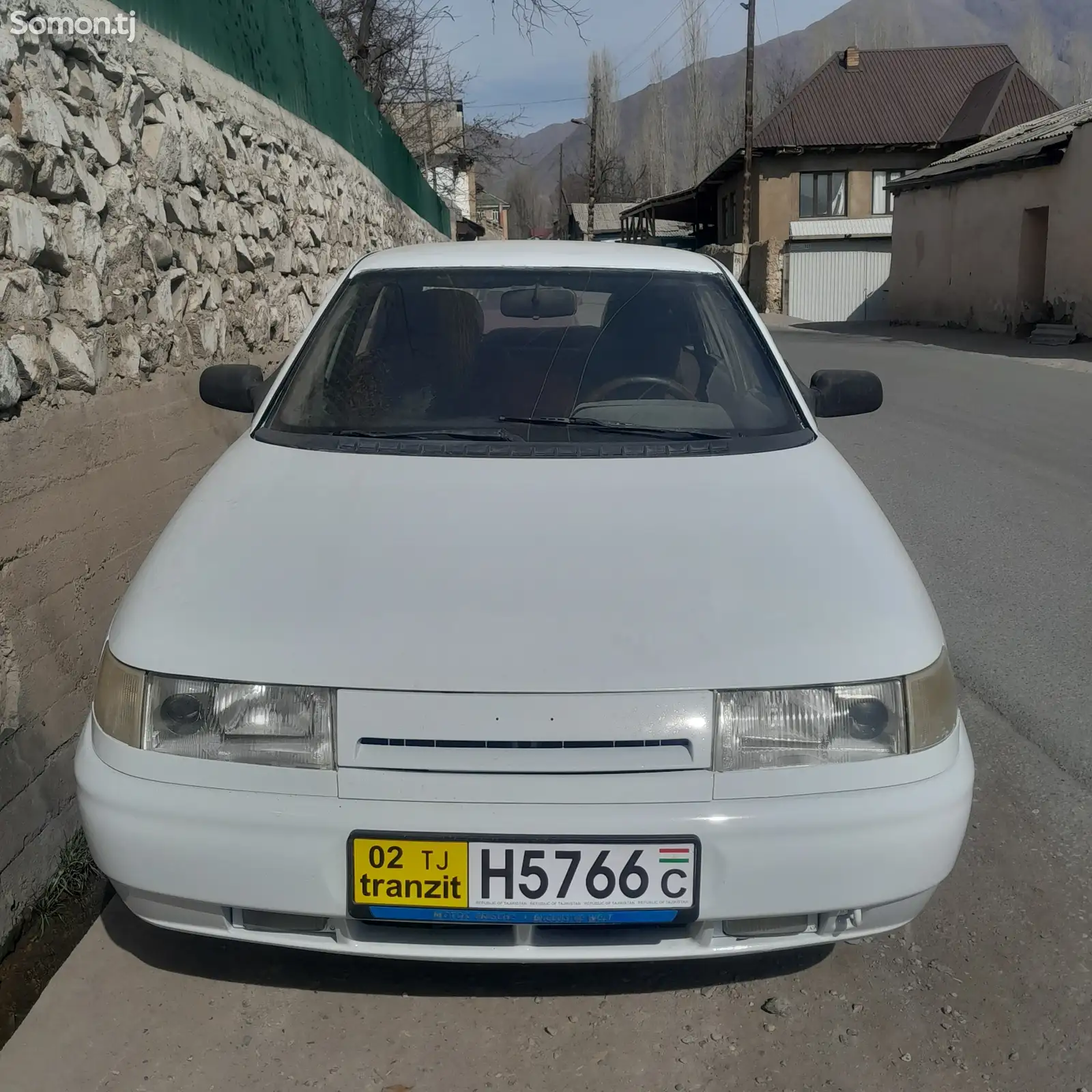 ВАЗ 2110, 2000-1