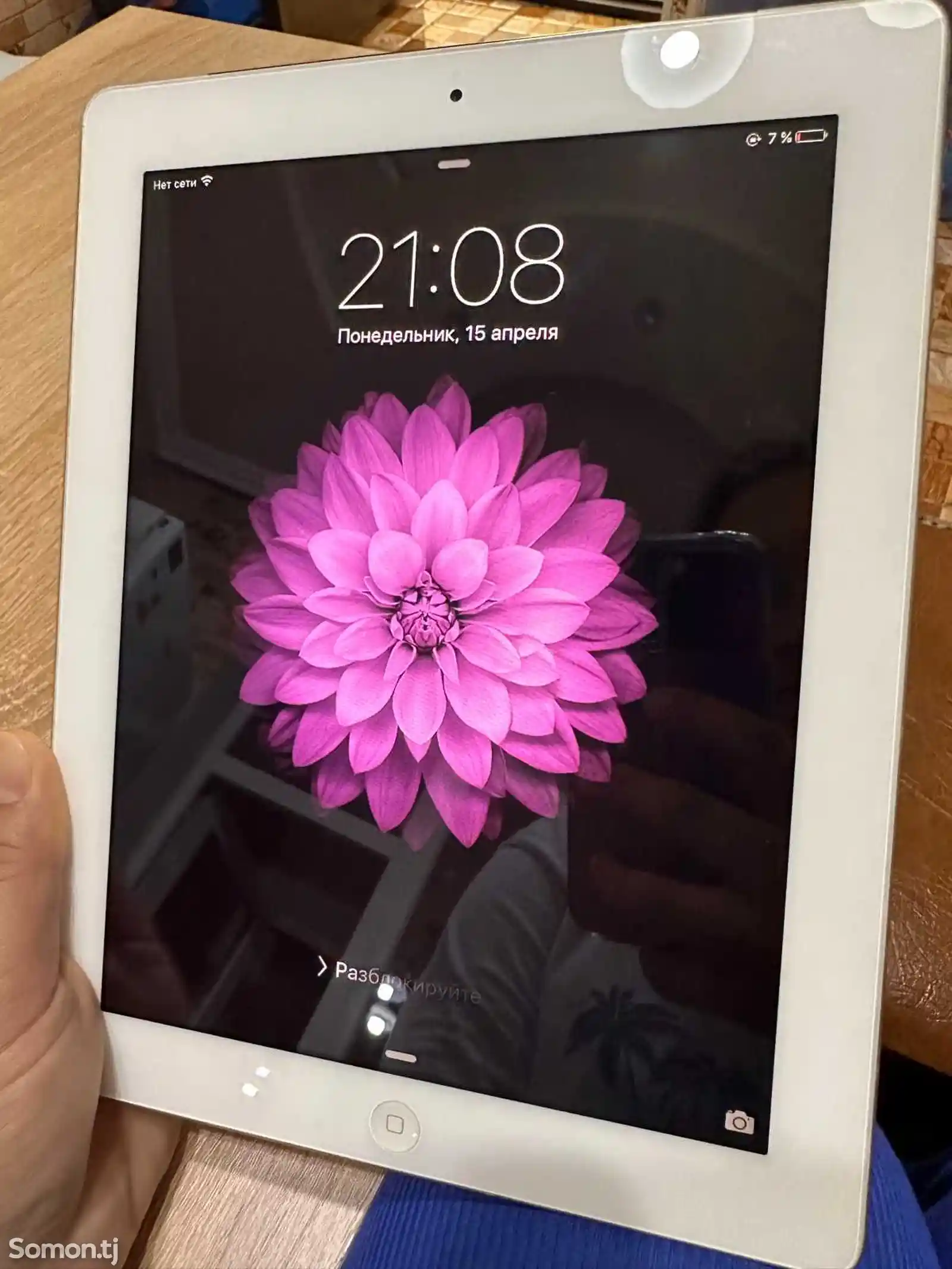 Планшет iPad 2-Apple-1