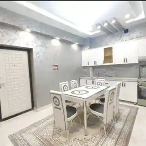 2-комн. квартира, 12 этаж, 51м², Шохмансур