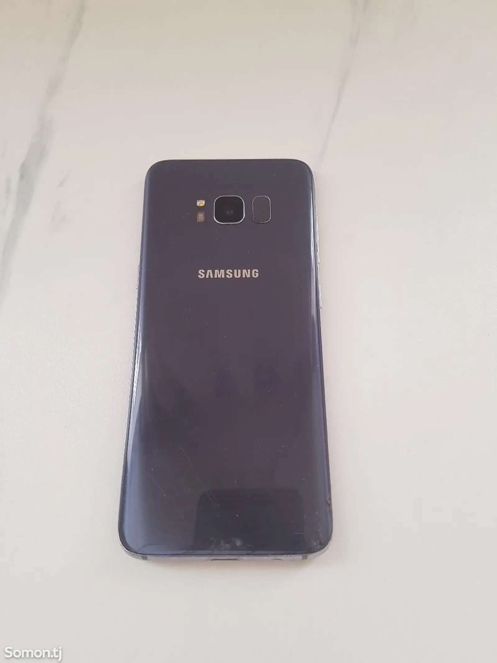 Samsung Galaxy S 8 на запчасти-1