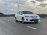 Toyota Corolla, 2013-3