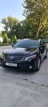 Toyota Camry, 2010-6