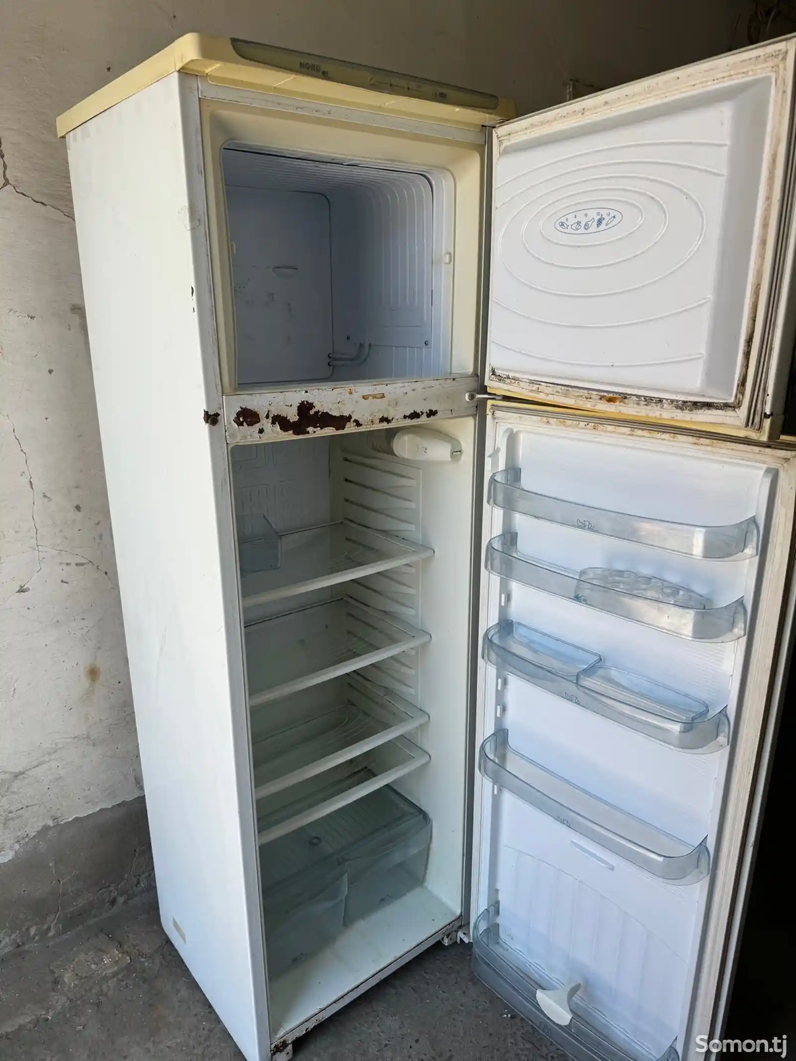 Холодильник Nord-3