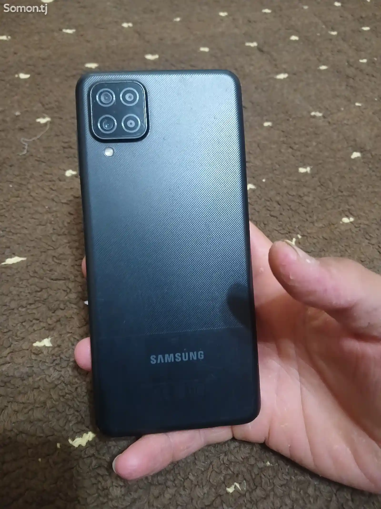 Samsung Galaxy A12-1