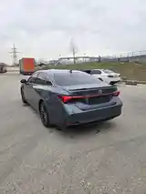 Toyota Avalon, 2019-6