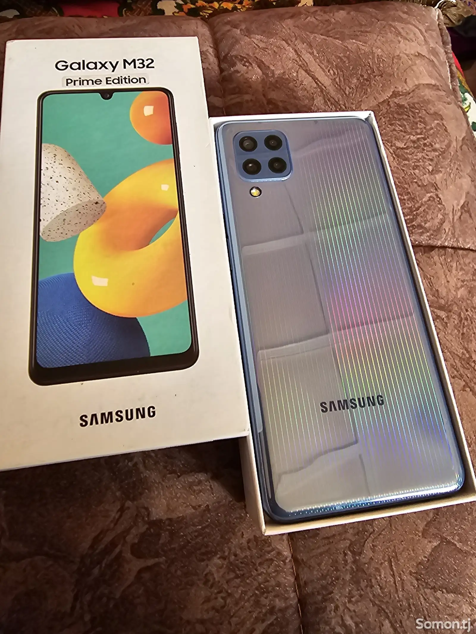 Samsung Galaxy M32 64gb