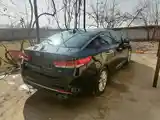 Kia Optima, 2017-4