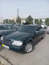 Mercedes-Benz E class, 1995-2