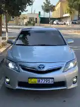 Toyota Camry, 2010-2