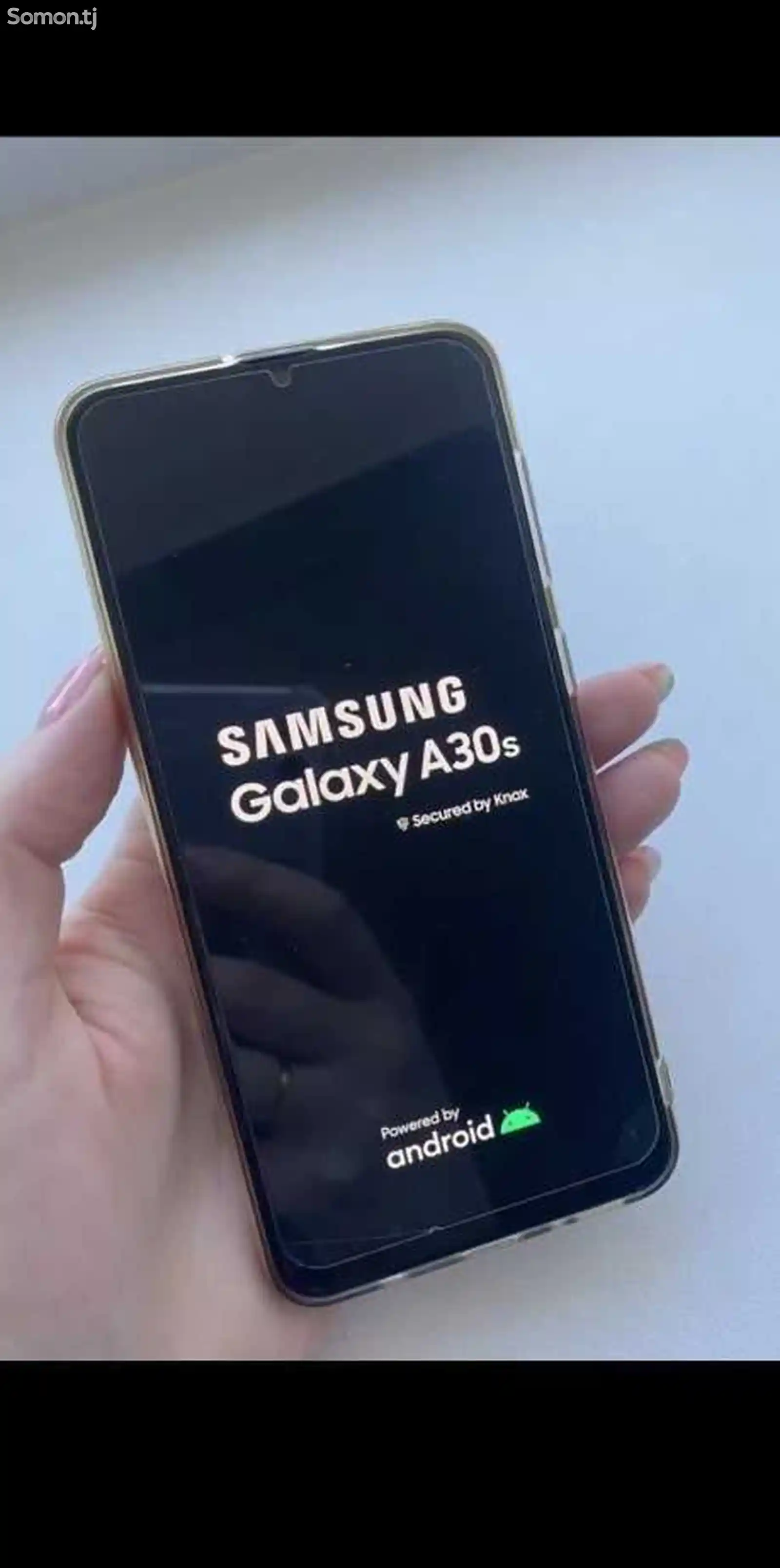 Samsung Galaxy A30s 32Gb-1