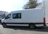 Mercedes Benz Sprinter 314, 2021-3