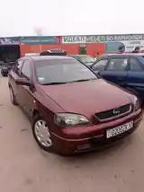 Opel Astra G, 1998-4