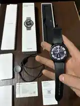 Смарт часы Galaxy Watch 6 Classic 43mm-8