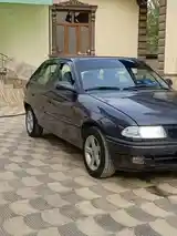 Opel Astra F, 1996-2