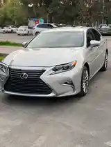 Lexus ES series, 2015-4