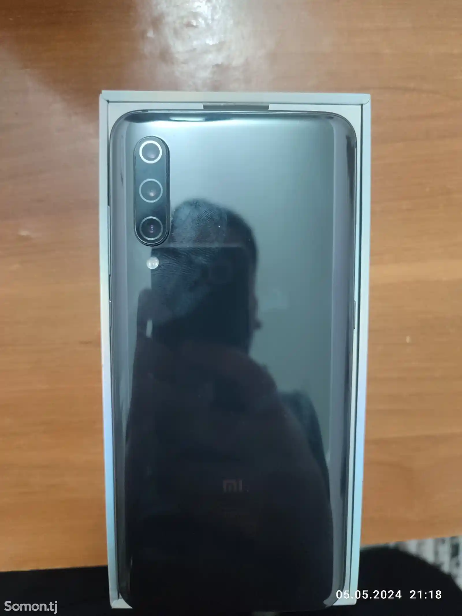 Xiaomi Mi9-3