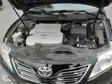 Toyota Camry, 2011-2