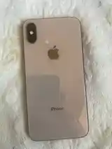 Apple iPhone Xs, 64 gb, Gold-4