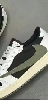 Кроссовки Air Jordan 1-5