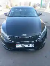 Kia Optima, 2014-9