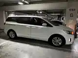 Kia Carnival, 2016-15