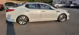 Kia Optima, 2011-2