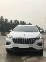 Hongqi E-HS3, 2019-2