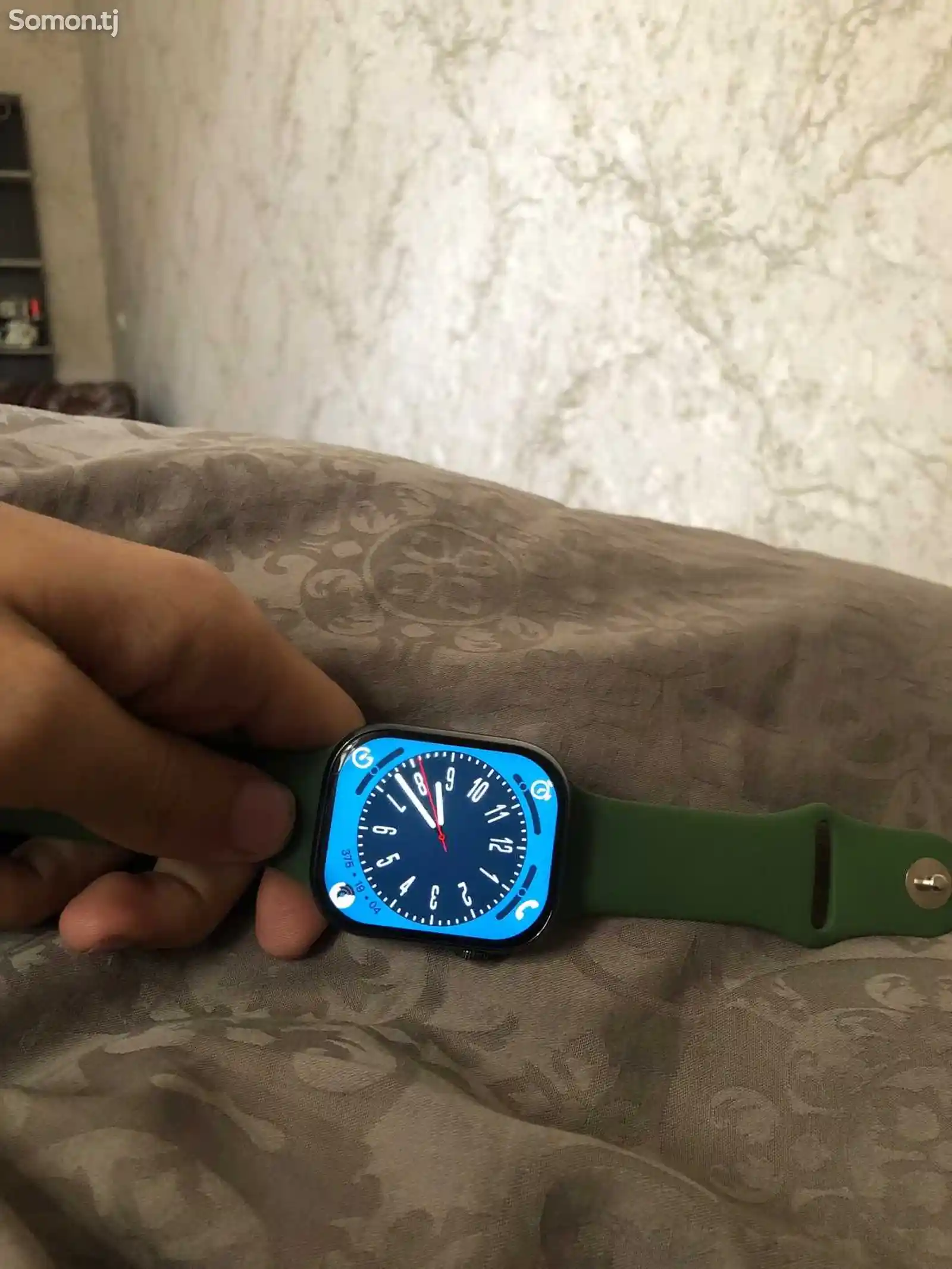 Смарт часы Smart watch 8-2