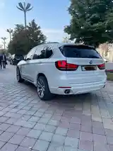 BMW X5, 2017-9