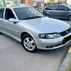 Opel Vectra B, 2000