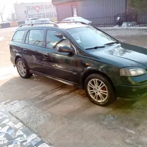 Opel Astra G, 1999