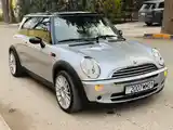 Mini Cooper, 2007-2