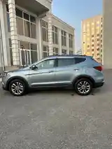 Hyundai Santa Fe, 2016-3