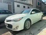 Toyota Avalon, 2014-6