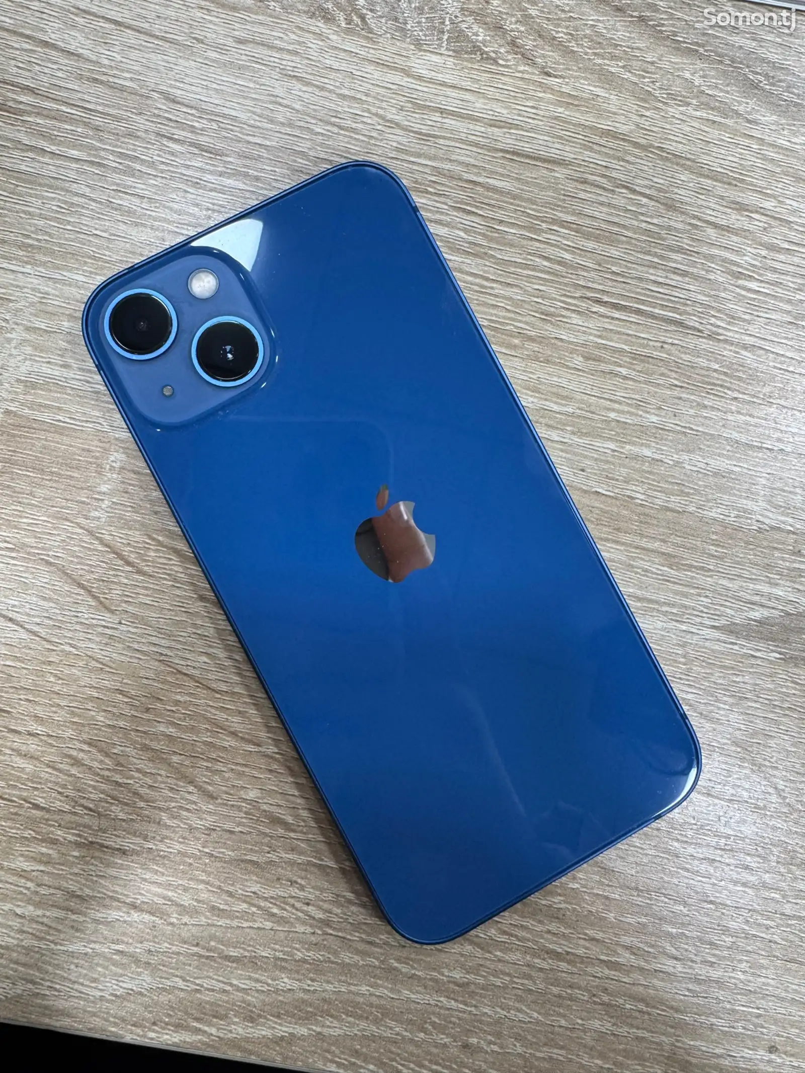 Apple iPhone 13, 128 gb, Blue-1