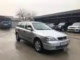 Opel Astra G, 1999-2