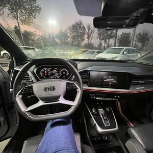 Audi Q4, 2023