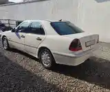 Mercedes-Benz C class, 2000-3