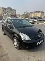 Toyota Verso, 2007-2